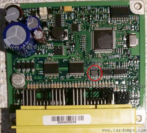 Photo of 2004 Honda Accord