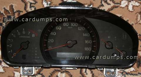 Photo of 2003 Honda Accord