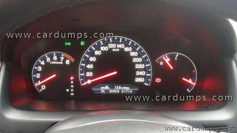 Photo of 2007 Honda Accord