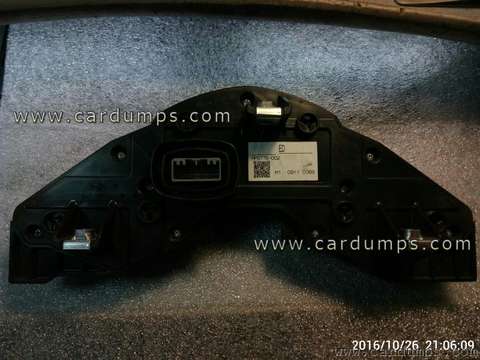 Photo of 2009 Honda CB-1000