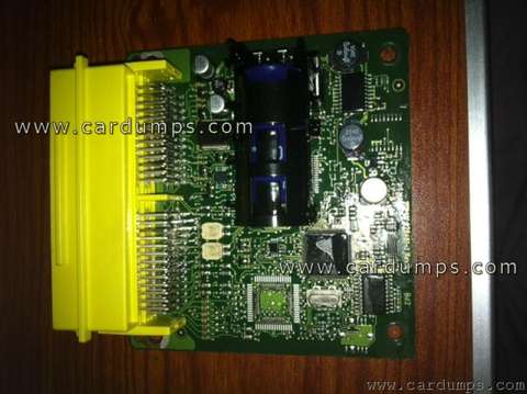 Photo of Honda Civic