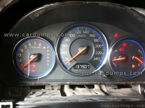 Photo of 2002 Honda Civic
