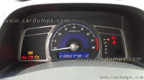 Photo of Honda Civic