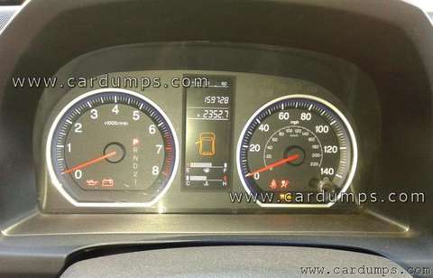 Photo of Honda CR-V