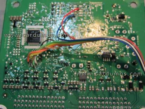 Photo of Honda FIT