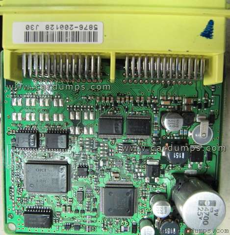 Photo of Honda Jazz