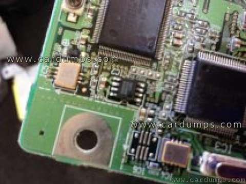 Photo of 2006 Honda Odyssey