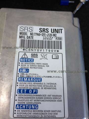 Photo of 2006 Honda Odyssey