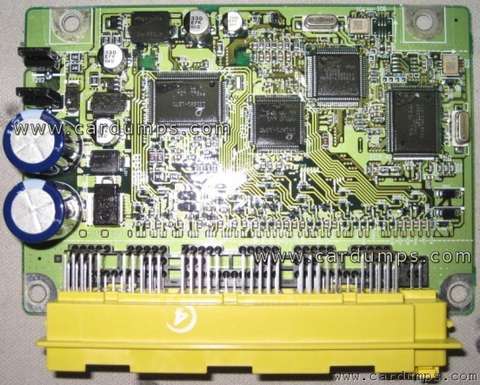 Photo of 2004 Honda Odyssey