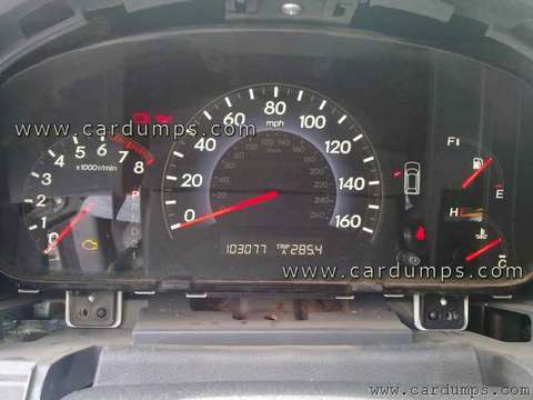 Photo of 2007 Honda Odyssey