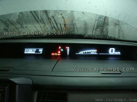 Photo of 2007 Honda Stepwgn