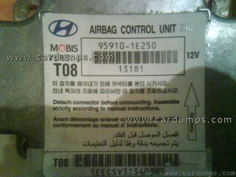 Photo of Hyundai Accent