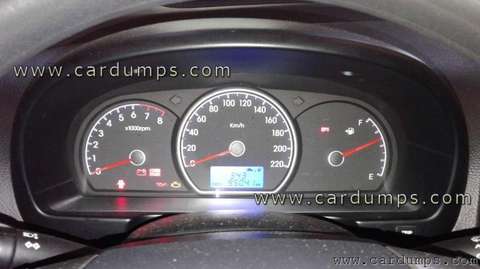 Photo of 2010 Hyundai Elantra