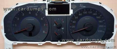 Photo of 2010 Hyundai Elantra