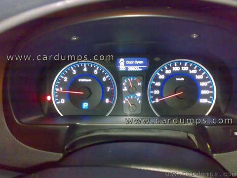 Photo of 2010 Hyundai Elantra