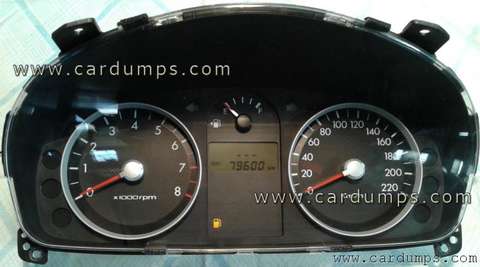 Photo of 2009 Hyundai Getz