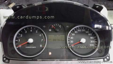 Photo of 2009 Hyundai Getz