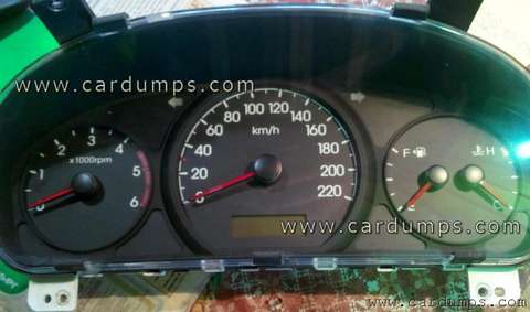 Photo of 2011 Hyundai Grand Starex