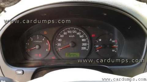 Photo of 2008 Hyundai H1