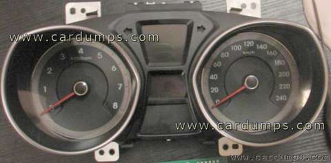Photo of 2012 Hyundai i30