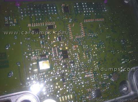 Photo of Hyundai IX35