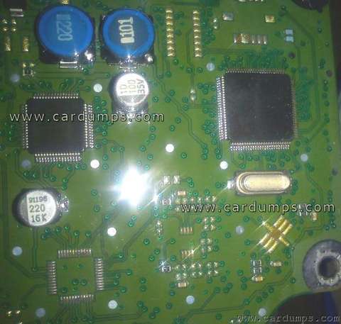 Photo of Hyundai IX35