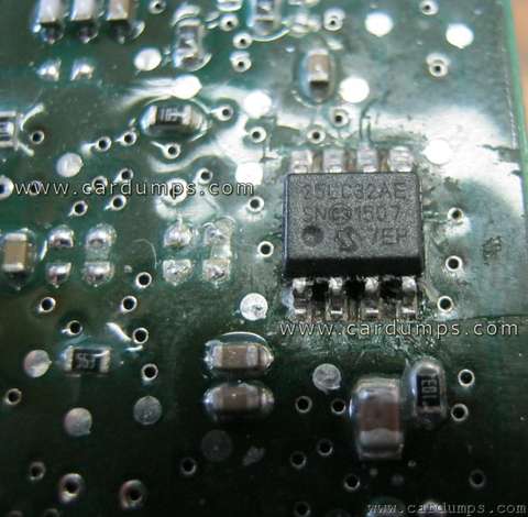 Photo of Hyundai IX35