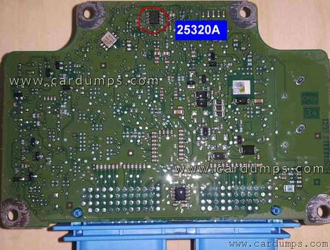 Photo of Hyundai IX35