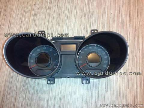 Photo of 2011 Hyundai IX35