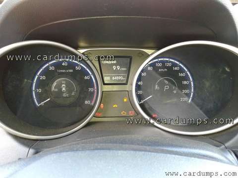Photo of 2012 Hyundai IX35