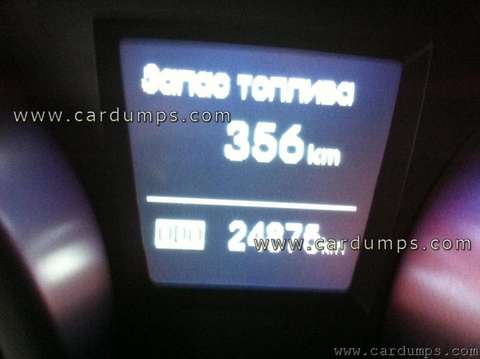 Photo of 2012 Hyundai IX35