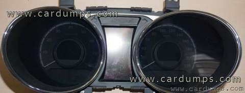 Photo of Hyundai IX35