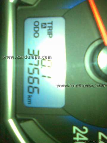 Photo of 2010 Hyundai IX55