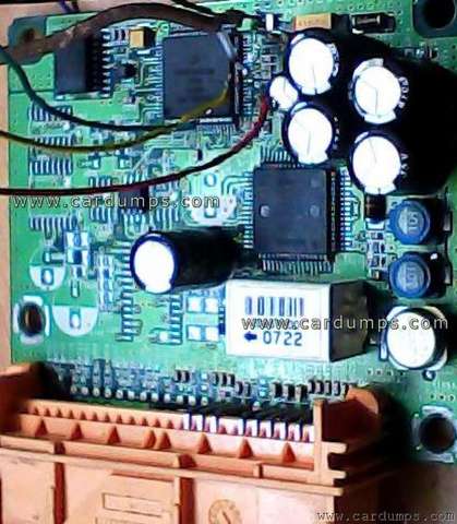 Photo of Hyundai Matrix