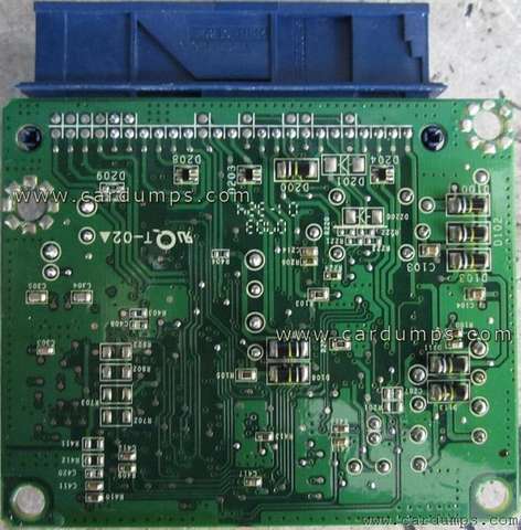 Photo of Hyundai Matrix
