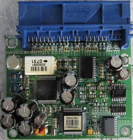 Photo of Hyundai Matrix