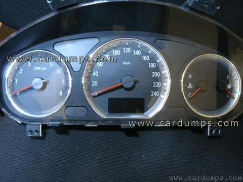Photo of 2008 Hyundai Sonata