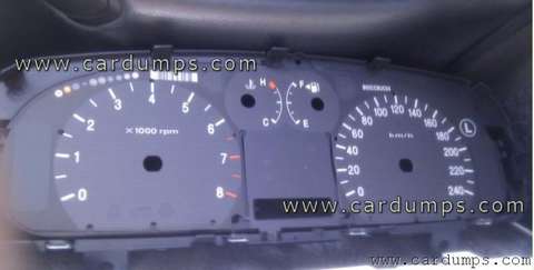 Photo of 2007 Hyundai Sonata