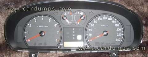 Photo of 2005 Hyundai Sonata