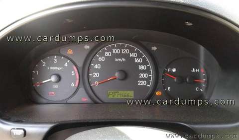 Photo of 2010 Hyundai Starex