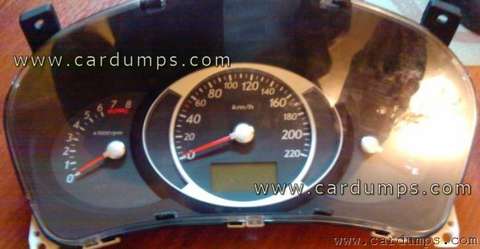 Photo of 2008 Hyundai Tucson