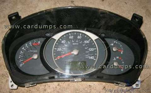 Photo of 2008 Hyundai Tucson