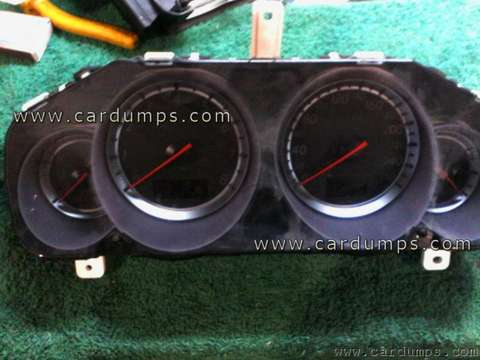 Photo of 2008 Infiniti M35x