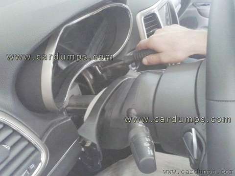 Photo of 2013 Jeep Grand Cherokee