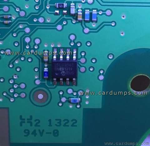 Photo of Jeep Wrangler
