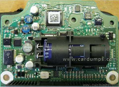 Photo of Kia Ceed