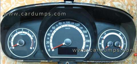Photo of 2013 Kia Ceed