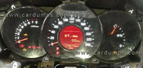 Photo of 2012 Kia Ceed