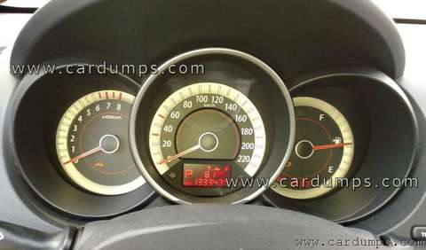 Photo of 2009 Kia Cerato