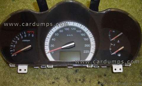 Photo of 2007 Kia Cerato
